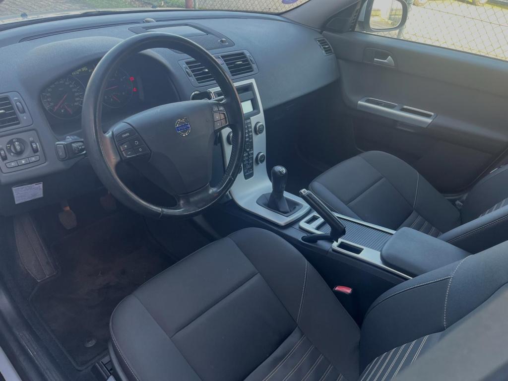 Volvo V50 2.0 sport | orig. nl | topstaat!