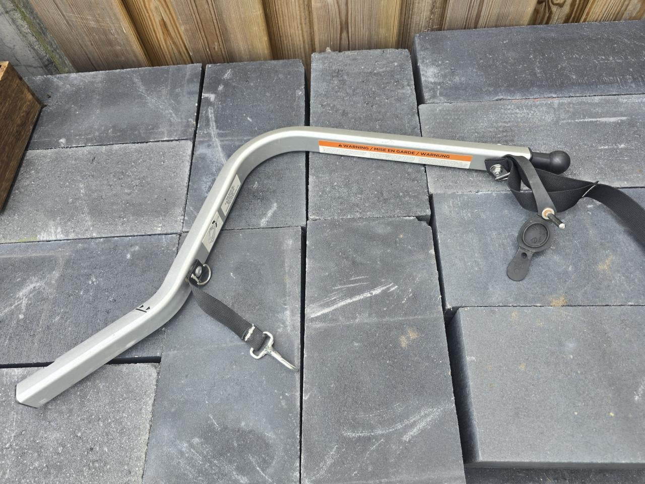 Thule Chariot Lite 1