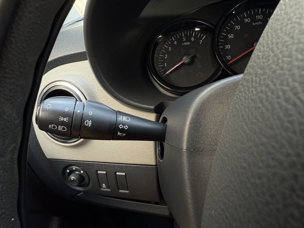 Dacia Dokker 1.2 tce ambiance
