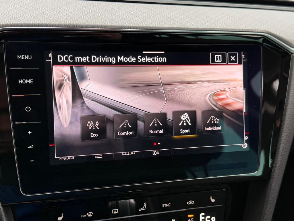 Volkswagen Passat variant 1.4 tsi phev gte business