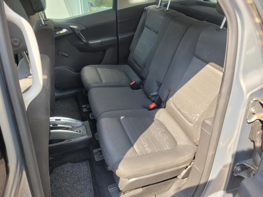 Opel Meriva 1.4 turbo cosmo