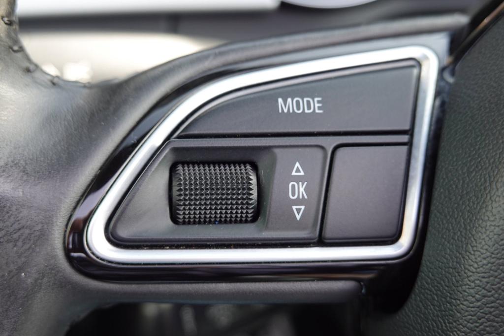 Audi A5 cabriolet 2.0 tfsi quattro sport edition open days