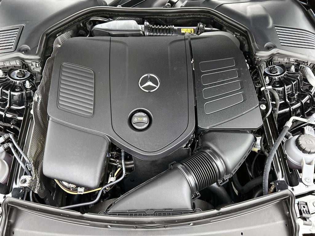 Mercedes-Benz C-Klasse estate 180 business solution amg | comfortpakket plu