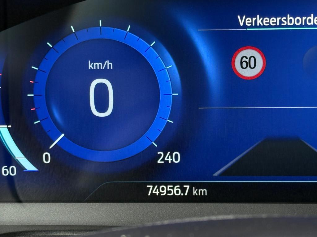 Ford Puma 1.0 ecoboost hybrid st-line