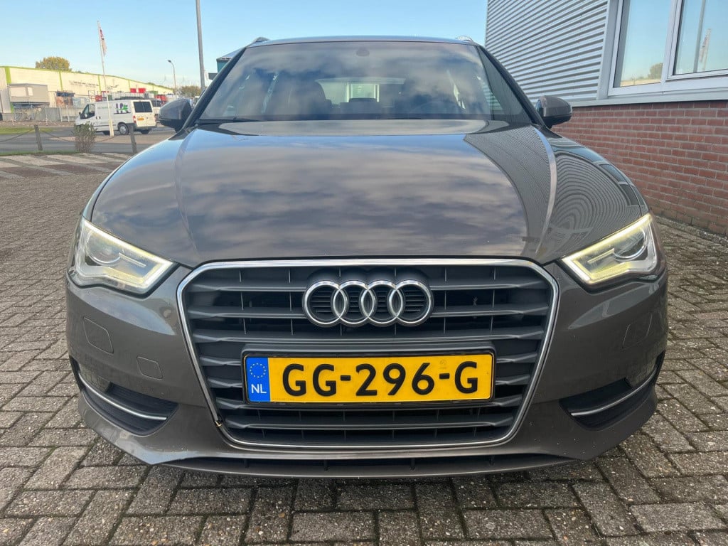 Audi A3 sportback 1.4 tfsi ambition pro line s | 2x s line | topstaat!