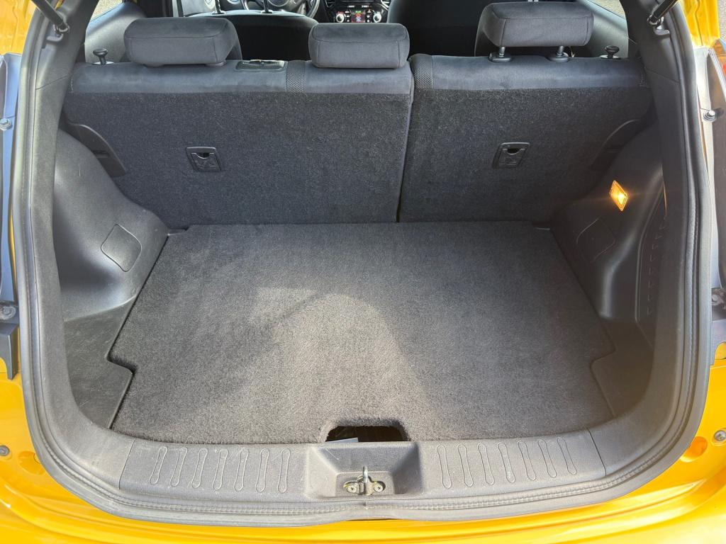 Nissan Juke 1.2 dig-t s/s connect edition