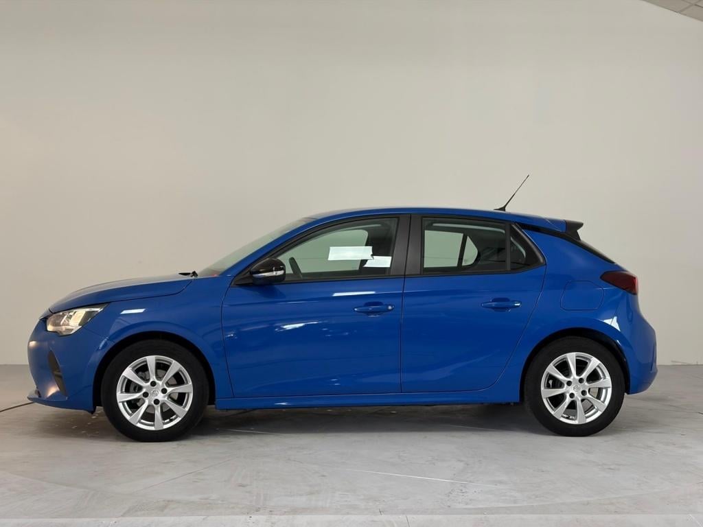 Opel Corsa 1.2 elegance