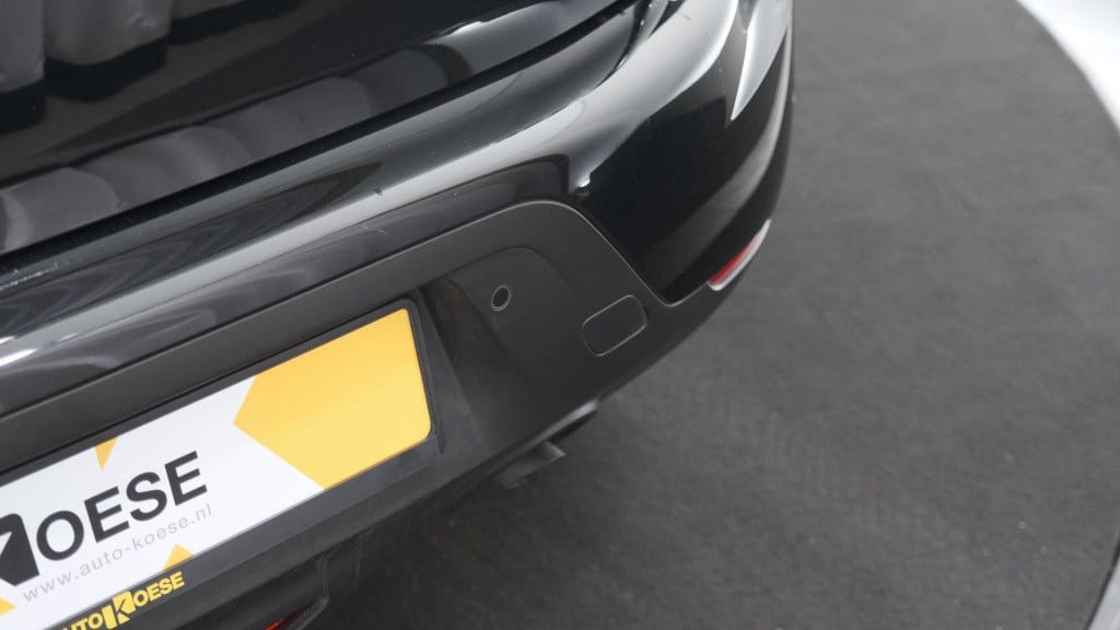 Ds Ds 3 crossback puretech 100 montmartre | parkeersensoren | apple carplay