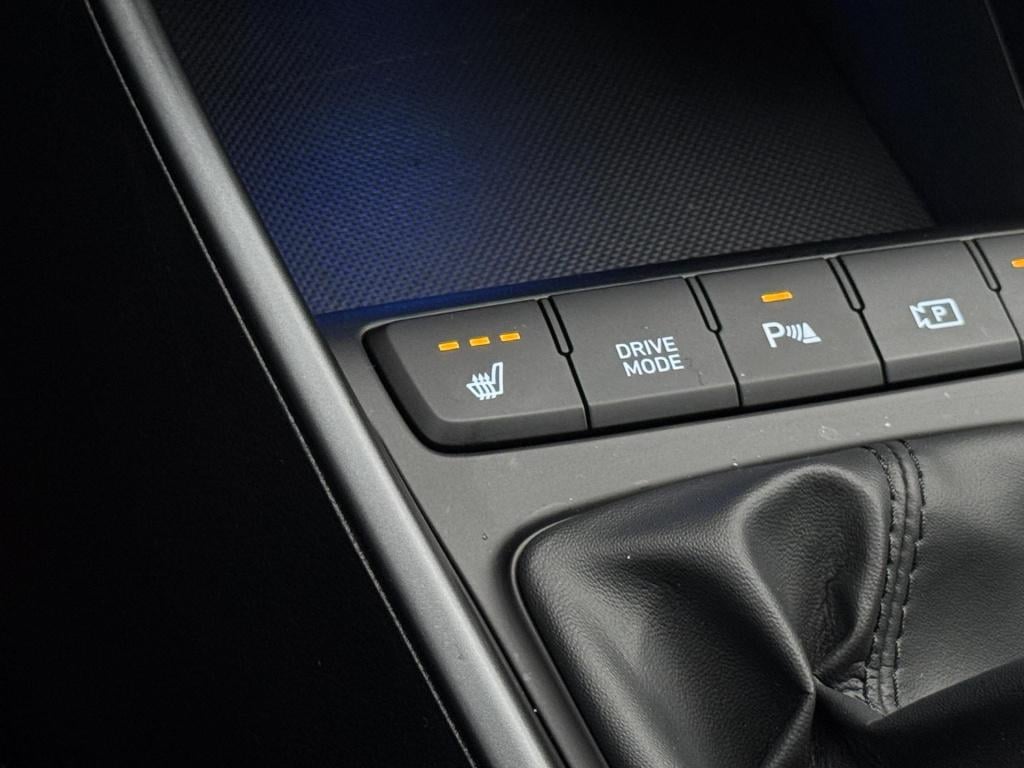 Hyundai I 20 1.0 t-gdi premium nl-auto, meest luxe uitvoering!