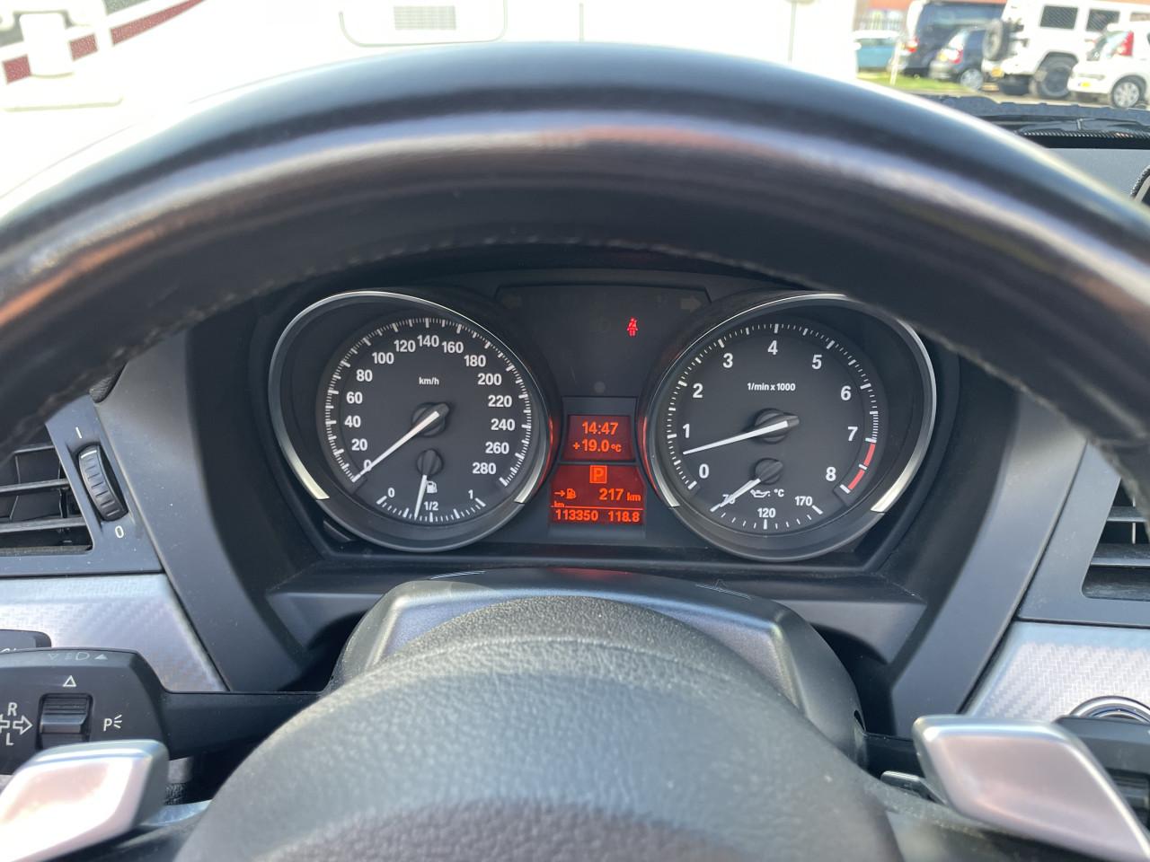 BMW Z4 S-Drive 2.3i Roadster High Executive M-Pakket