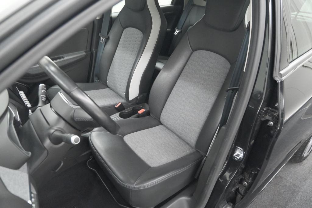 Renault Zoe r135 intens 52 kwh | 91.5% soh | ccs laden | dodehoekdetectie |