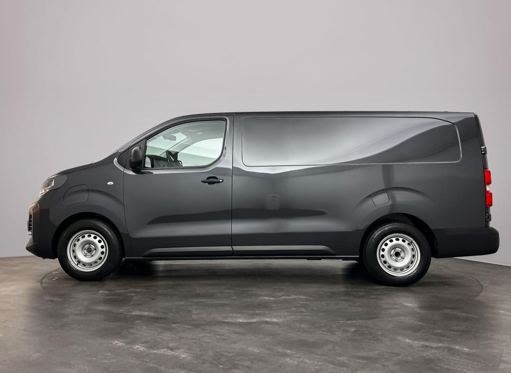 Opel Vivaro-e combi electric l3 75 kwh | camera | apple carplay & android a