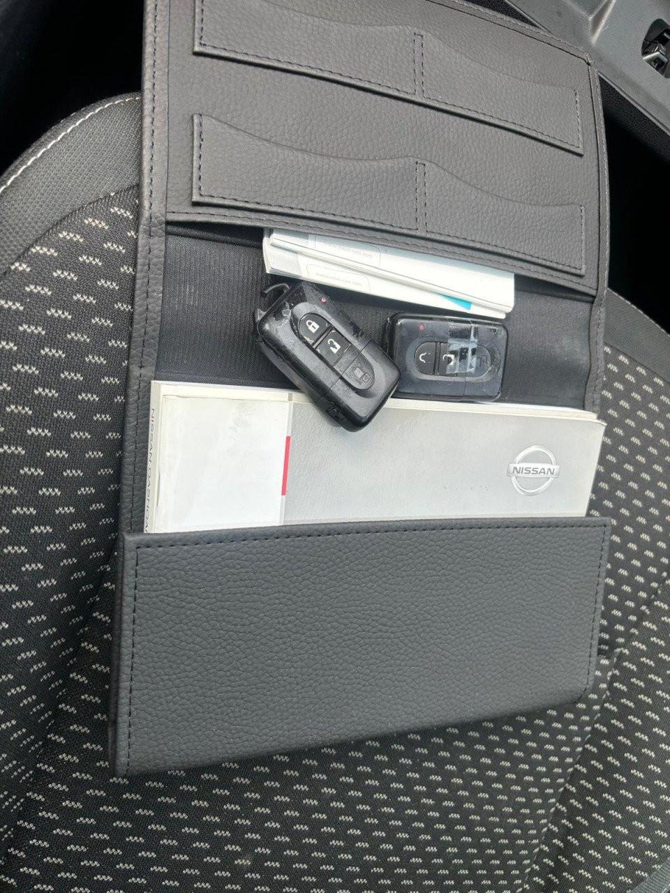 Nissan Qashqai -2.0 Tekna Pack