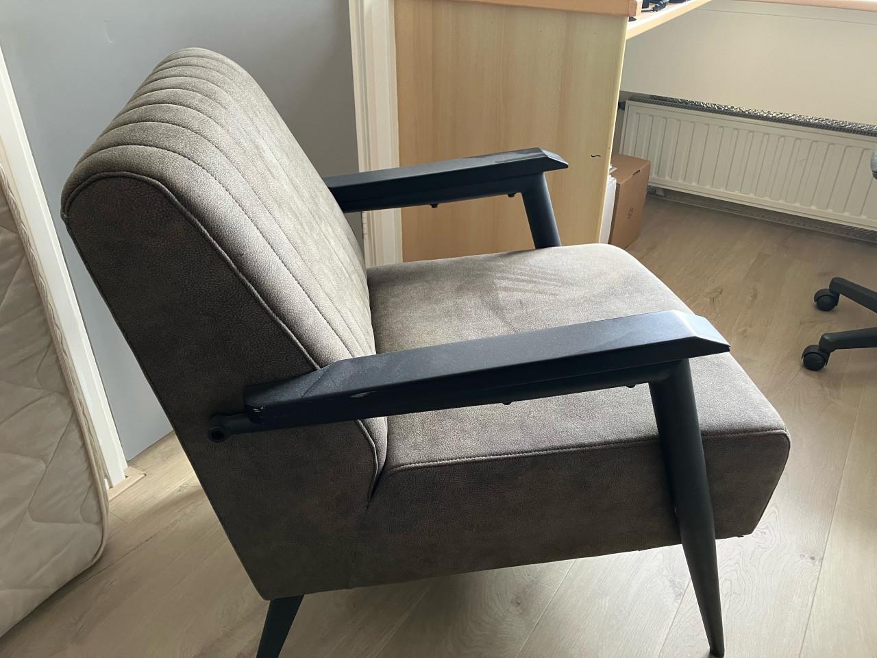 Te koop. Fauteuils