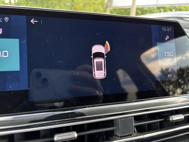 Citroen C5 Aircross 1.6 plug-in hybrid 180pk eat8 feel trekhaak | apple car