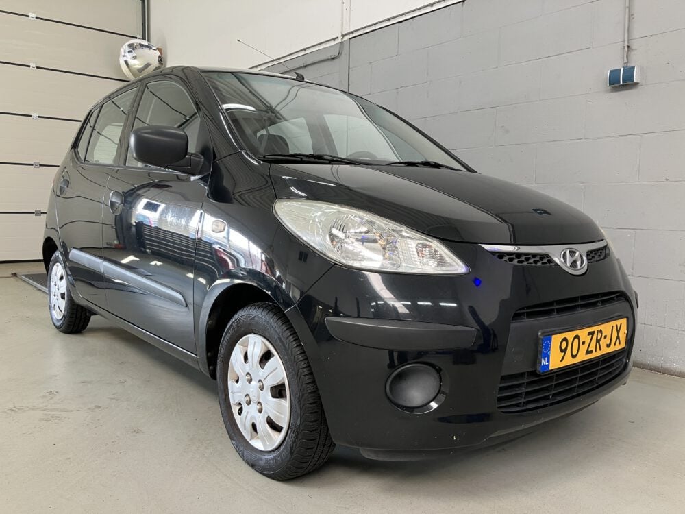 Hyundai i10 1.1 Active Cool