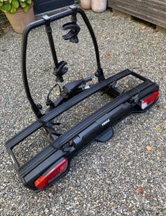 Te koop: Thule Velospace 938 XT fietsendrager