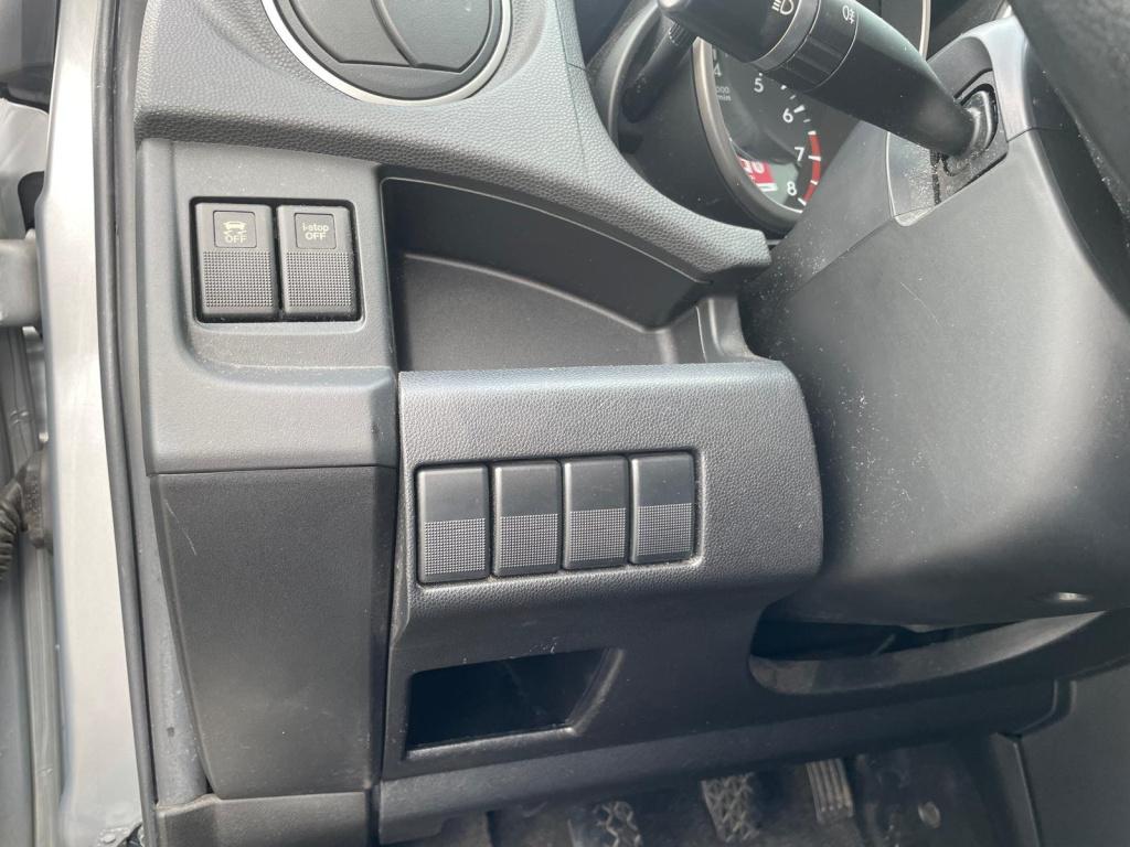 Mazda 5 2.0 executive gt