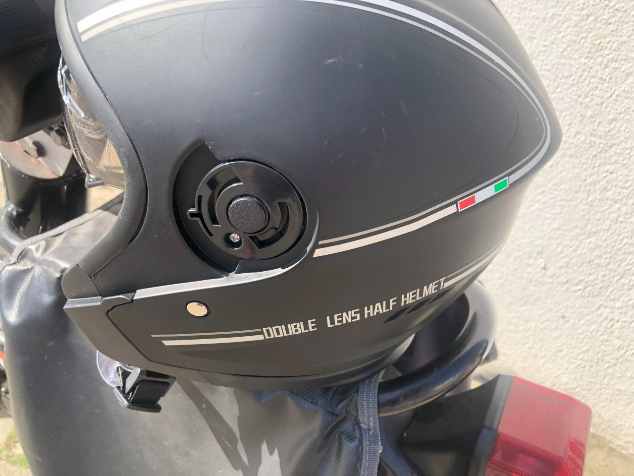 TOMOS Flexer/Snorfiets
