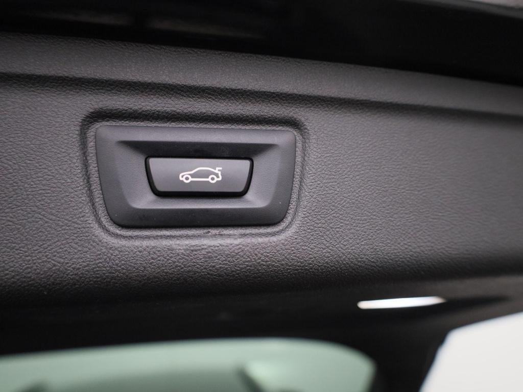 BMW 3-serie touring 318i business edition plus | automaat | wide screen | l