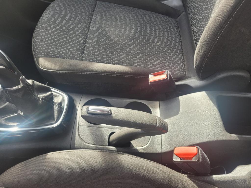 Opel Crossland X 1.2 innovation