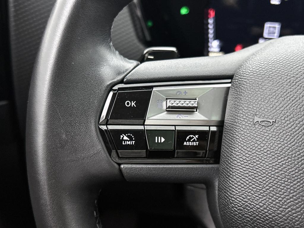 Ds Ds 4 130pk automaat trocadero | rijklaar | panoramadak | adaptive cruise