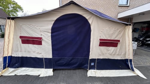 Vouwwagen Jamet Arizona