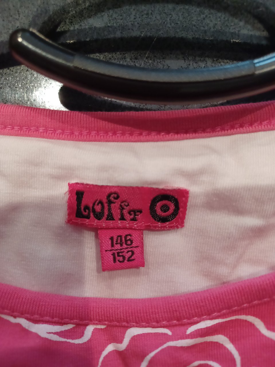 Jurk maat 146/152
