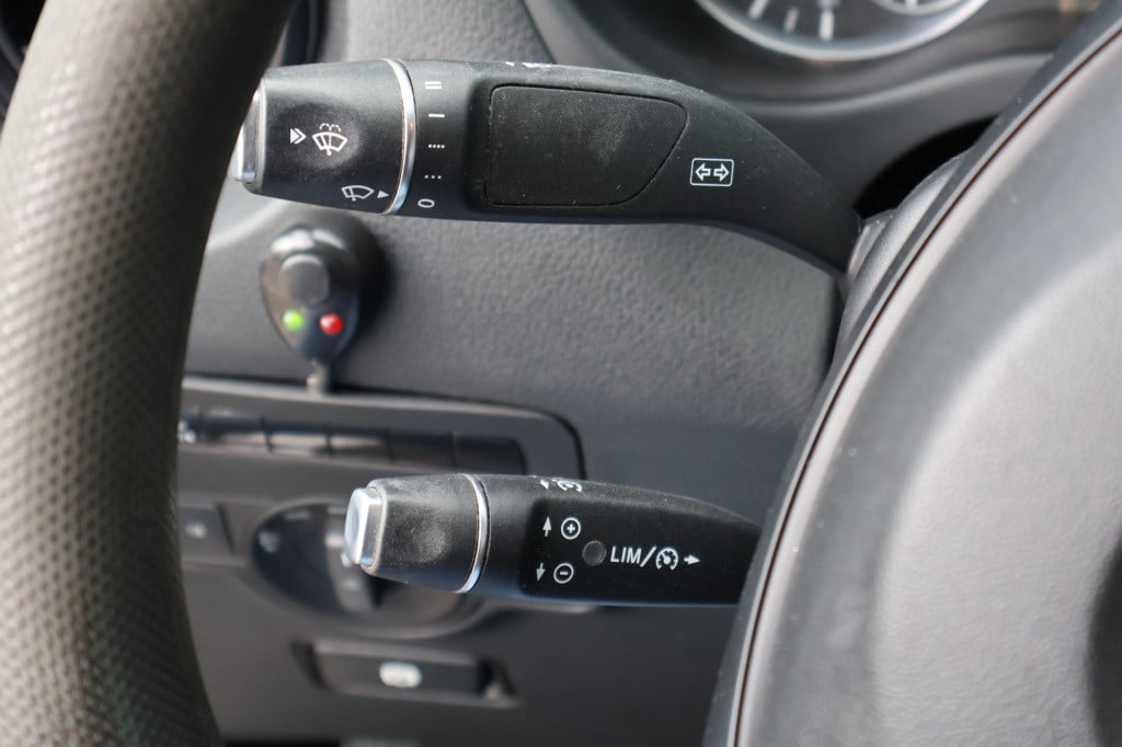 Mercedes-Benz Vito 114 cdi extra lang | dubbele schuifdeuren | camara l 2,5