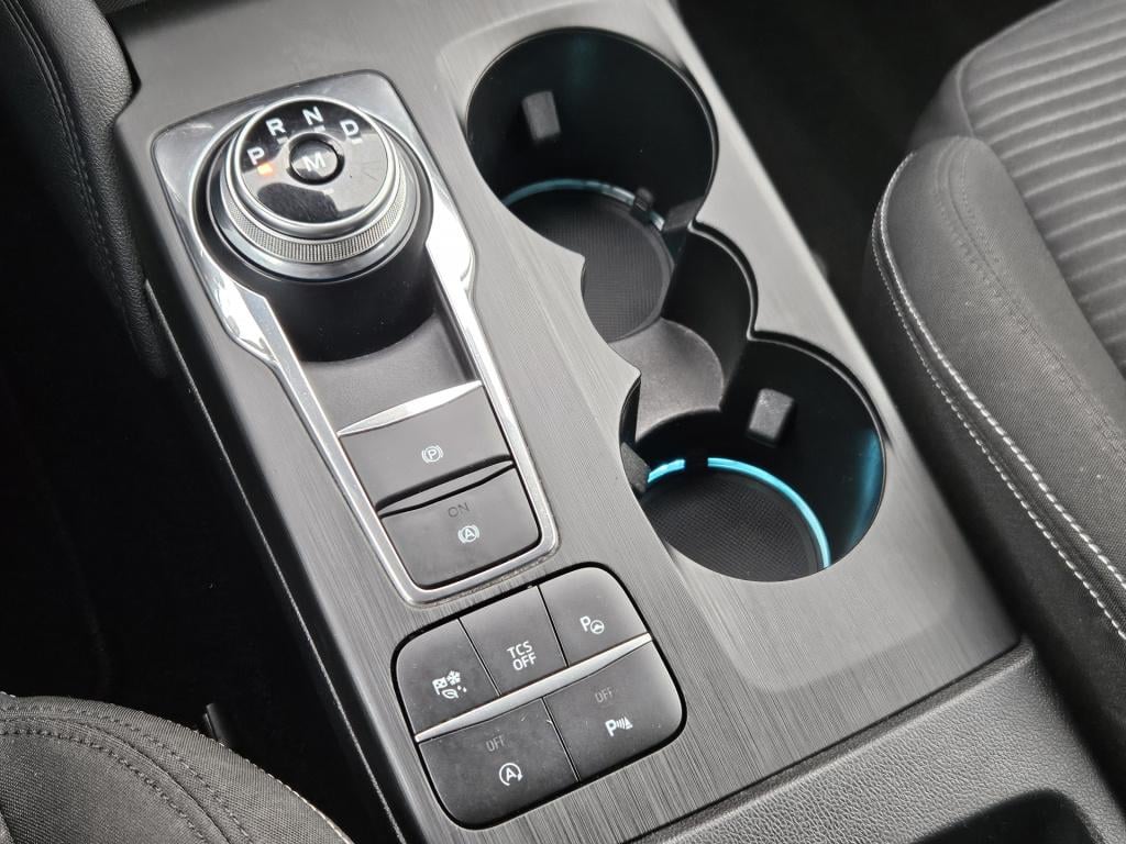 Ford Focus wagon 1.0 ecoboost titanium business | acc | pdc