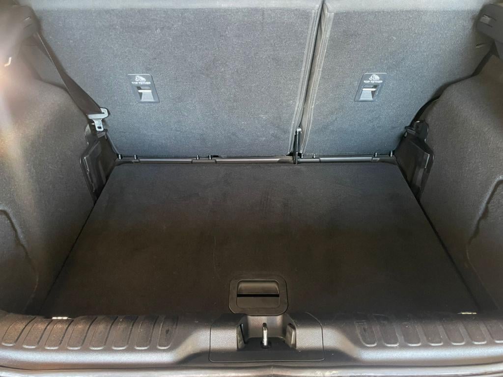 Ford Puma 1.0 ecoboost hybrid st-line