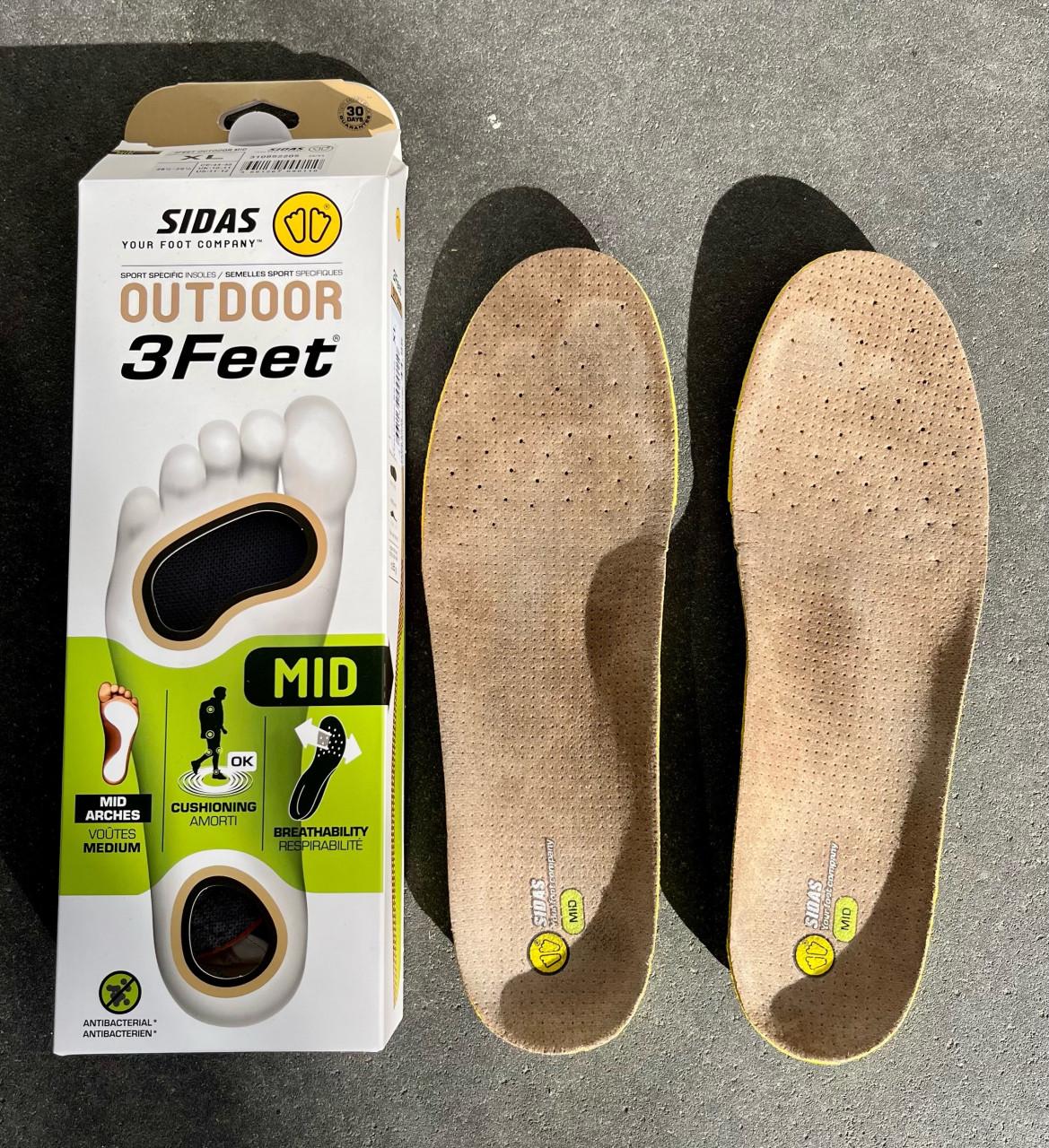 Meindl heren wandelschoenen maat 44