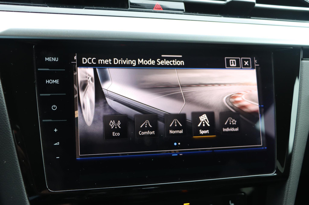 Volkswagen Arteon shooting brake 1.4 tsi ehybrid r-line business 218pk dsg6