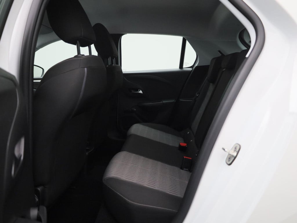 Opel Corsa 1.2 edition | airco | cruise control | zuinig!