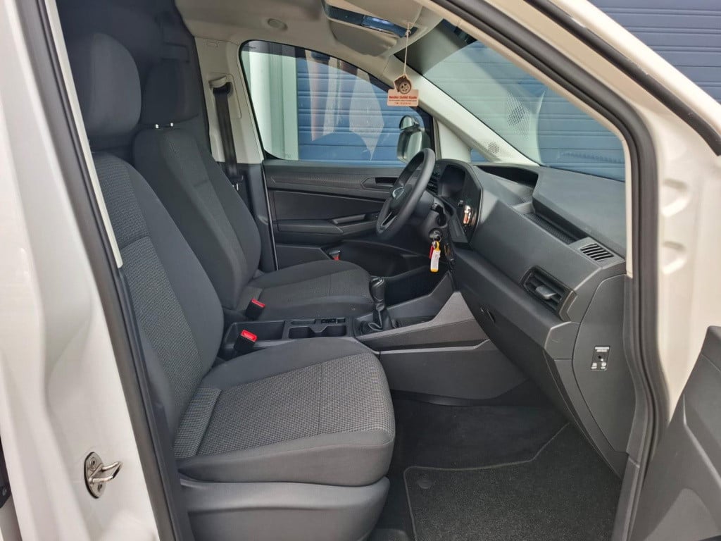 Volkswagen Caddy cargo 2.0 tdi economy business airco / cruise controle / s