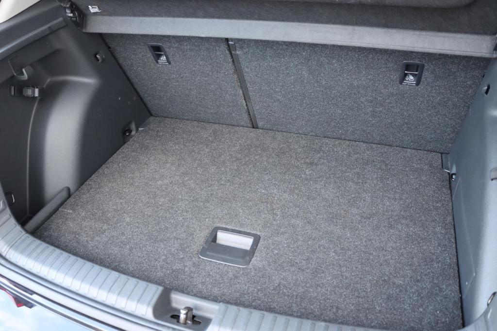 Skoda Fabia 1.0 tsi ambition 95pk