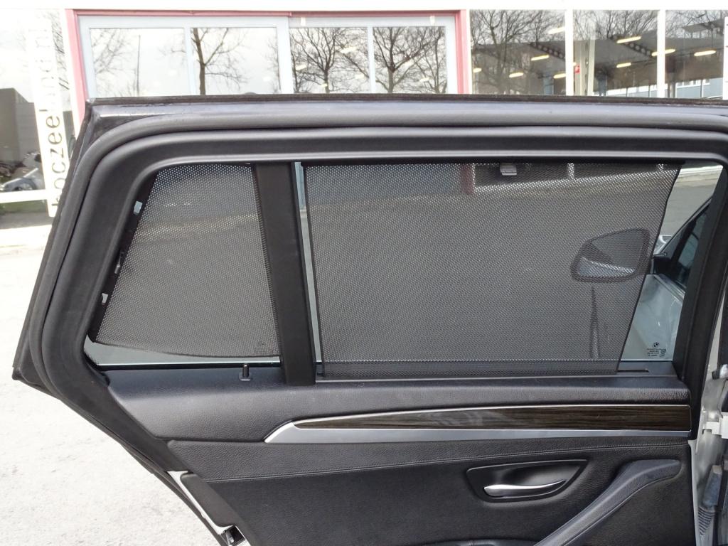 BMW 5 Serie touring 520d luxury edition