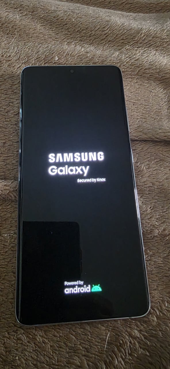 Samsung Galaxy s21 ultra