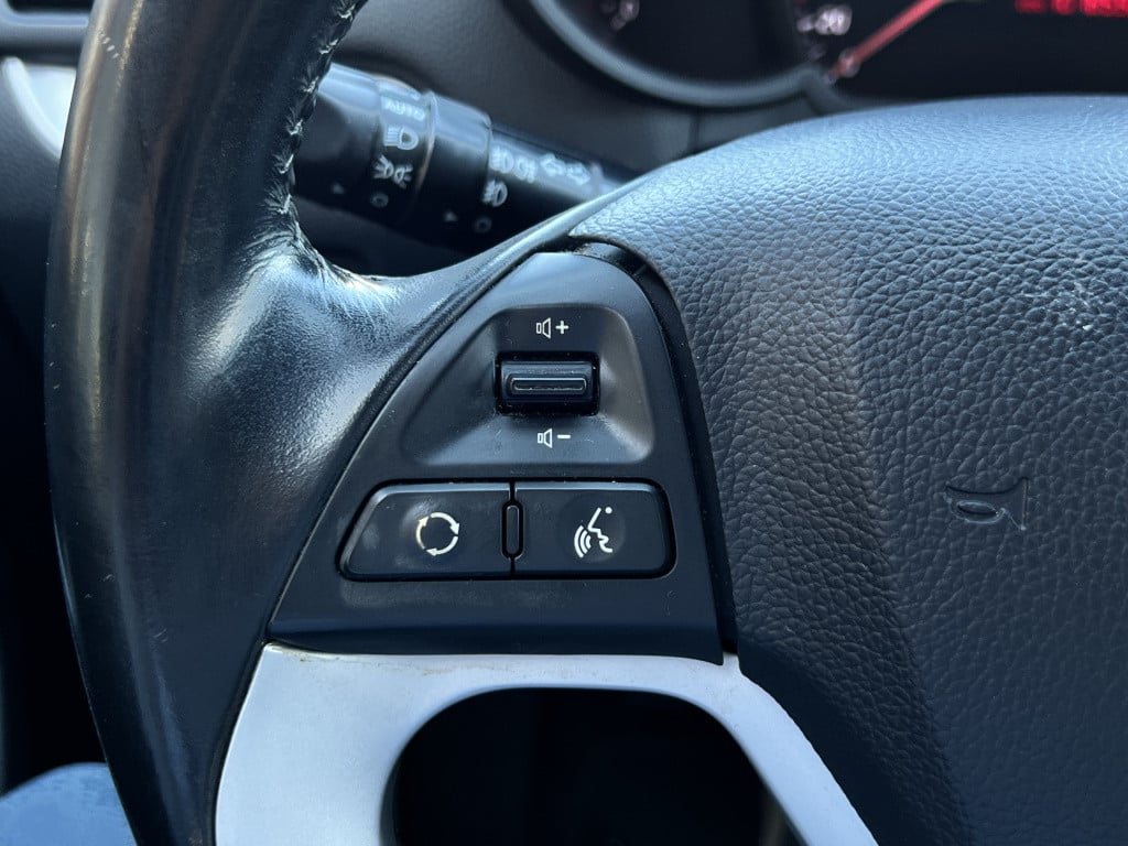 Kia Picanto 1.0 cvvt businessline | elektrische ramen | radio | airco