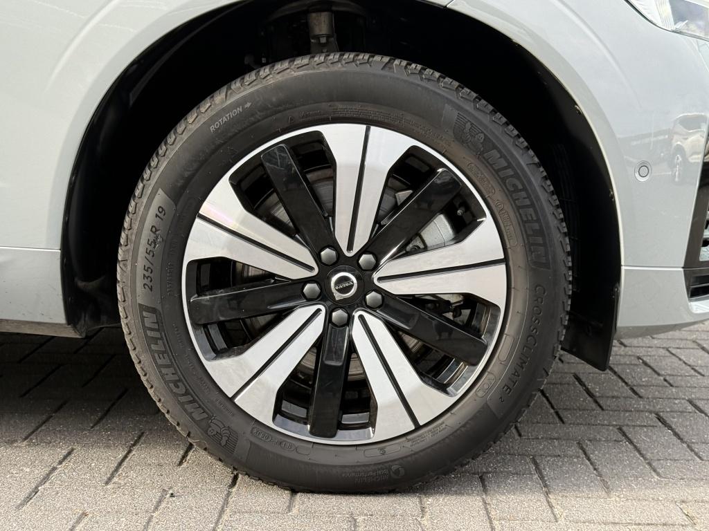 Volvo XC60 t6 398pk recharge plus dark| panodak| adap.cruise| 360camera| aw