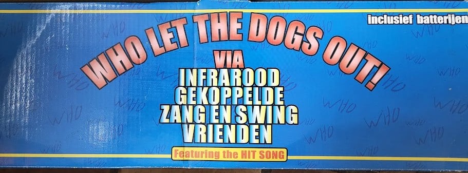 Zingende en swingende vrienden