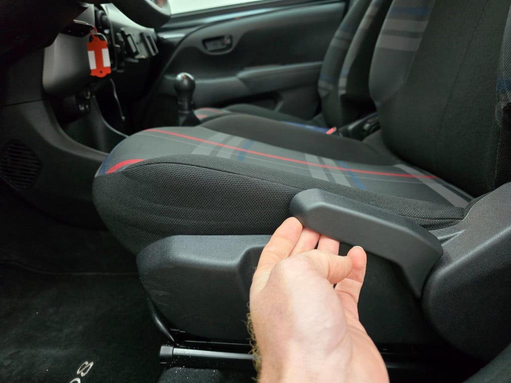Peugeot 108 occasion 1.0 e-vti active met airco en nette km stand | tweedeh