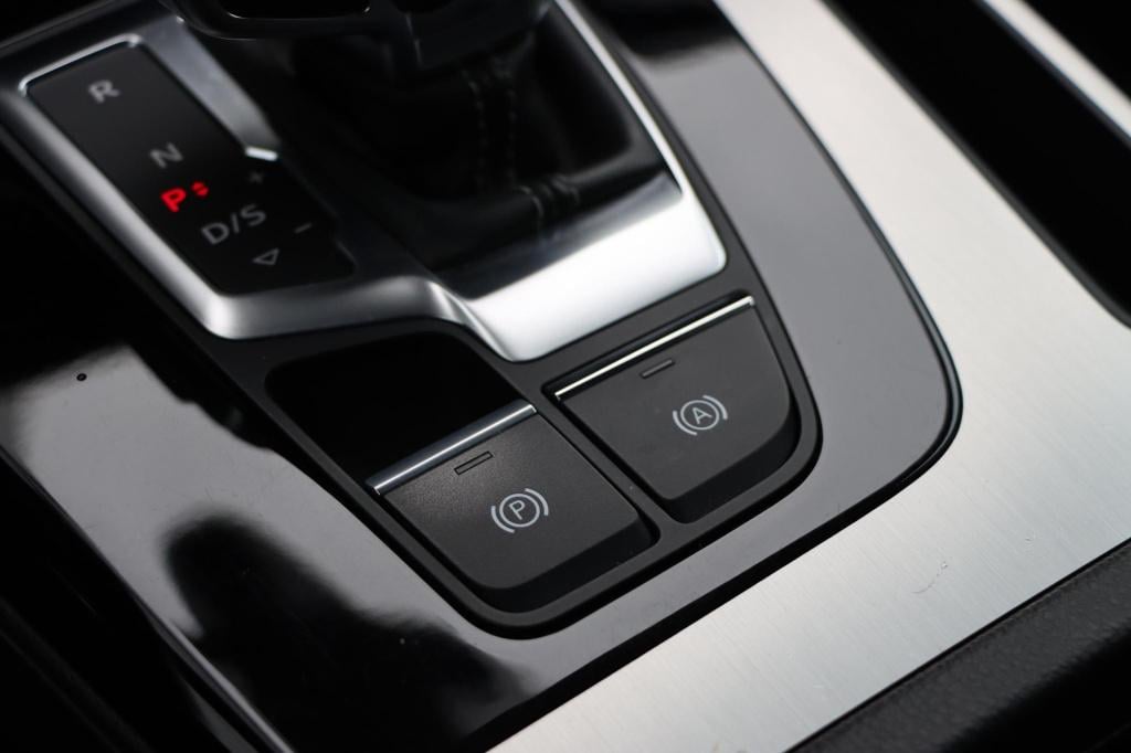 Audi Q5 sportback 55 tfsi e quattro | s edition | competition | 367pk | s-t