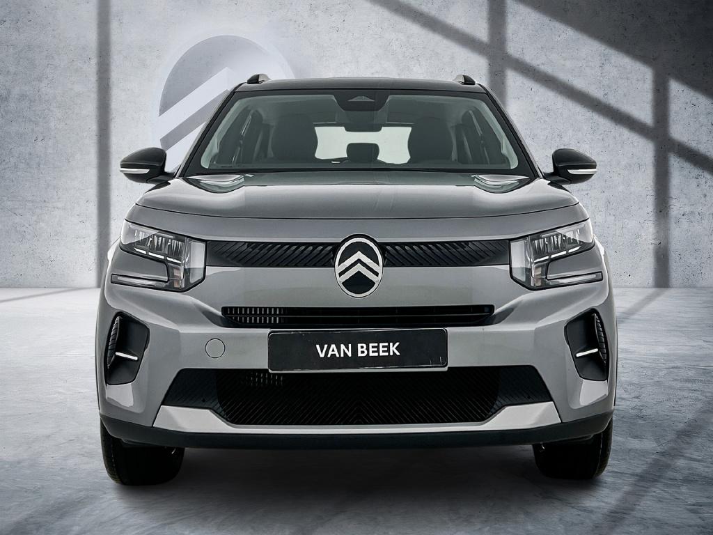 Citroen C3 hybrid 110pk automaat business | rijklaar | navigatie | apple ca