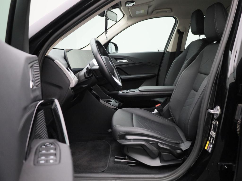 BMW X1 xdrive25e | automaat | lmv | parkeer sensoren | virtual cockpit | ca