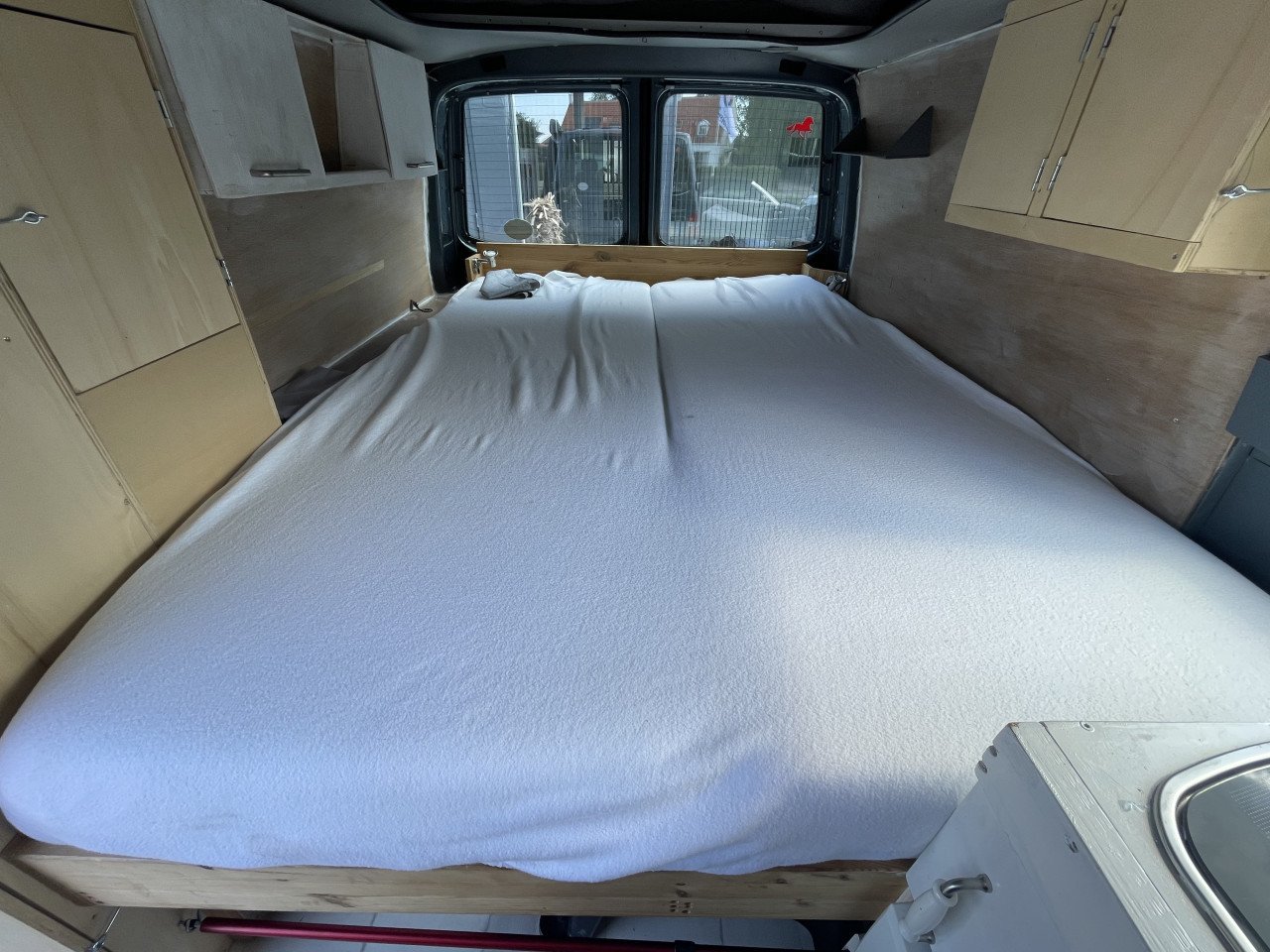 Te koop: Volkswagen Transporter 2.0 Camper