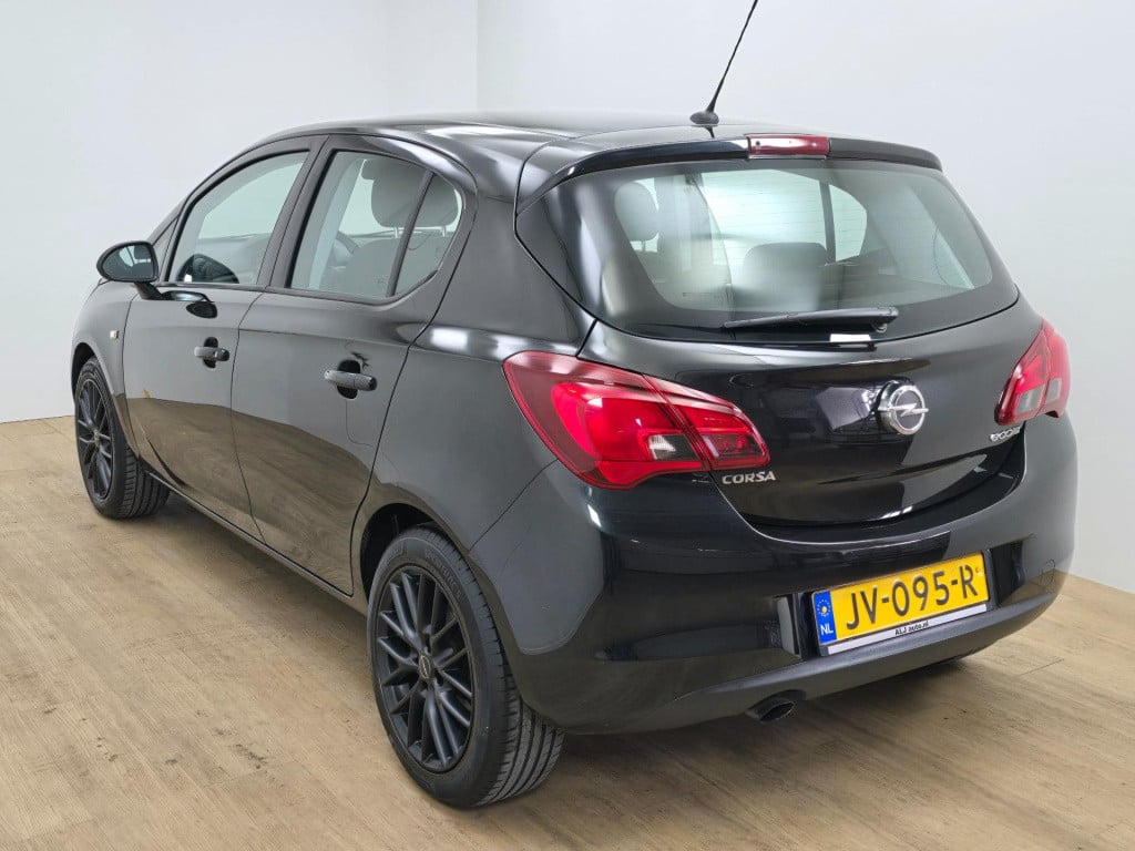 Opel Corsa occasion turbo business+ met carplay radio en cruisecontrol | tw