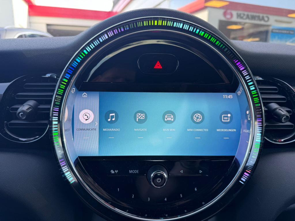 Mini Electric mini classic 33 kwh