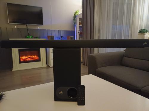 Polk soundbar