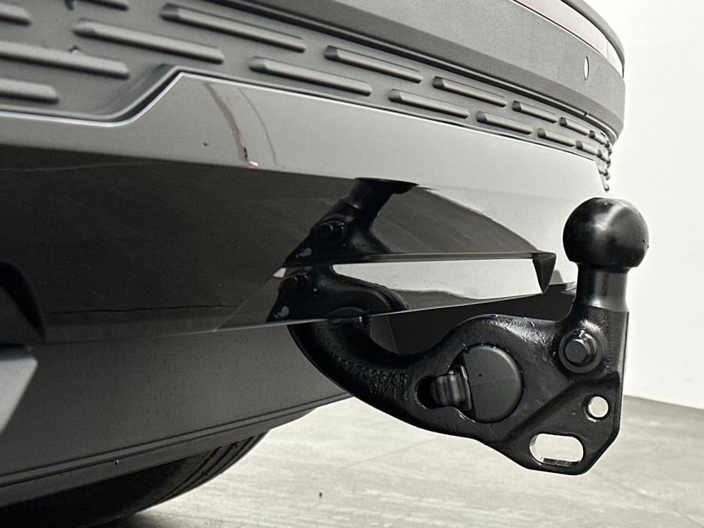 Skoda Elroq rs elektromotor 250 kw / 340 pk suv elektrische aa